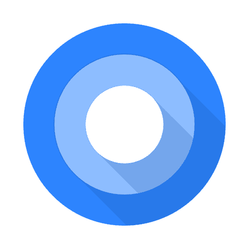 Telescope加速器 Logo